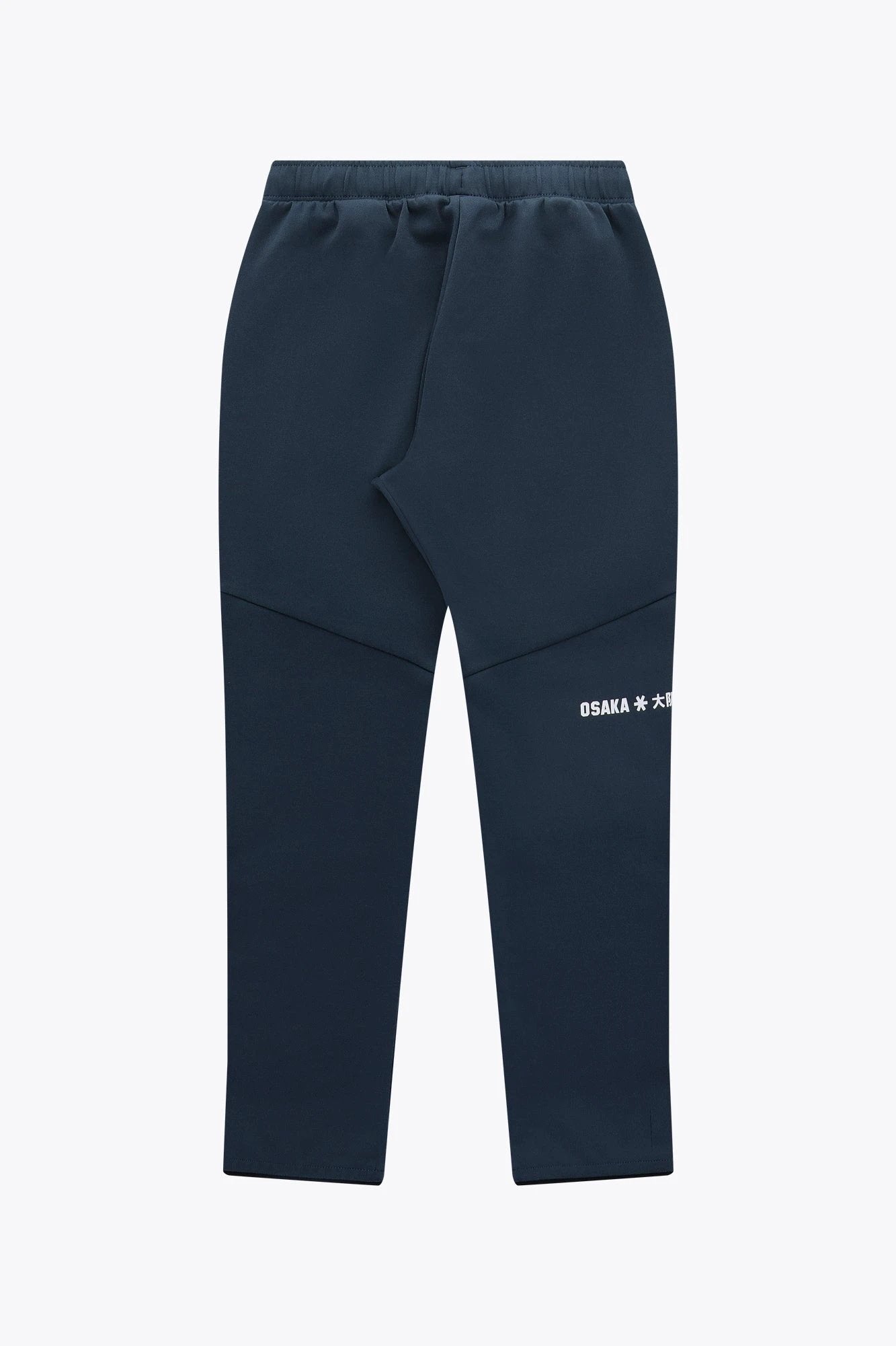 osaka-kids-track-pants-pro-pantaloni-tuta-navy image 2