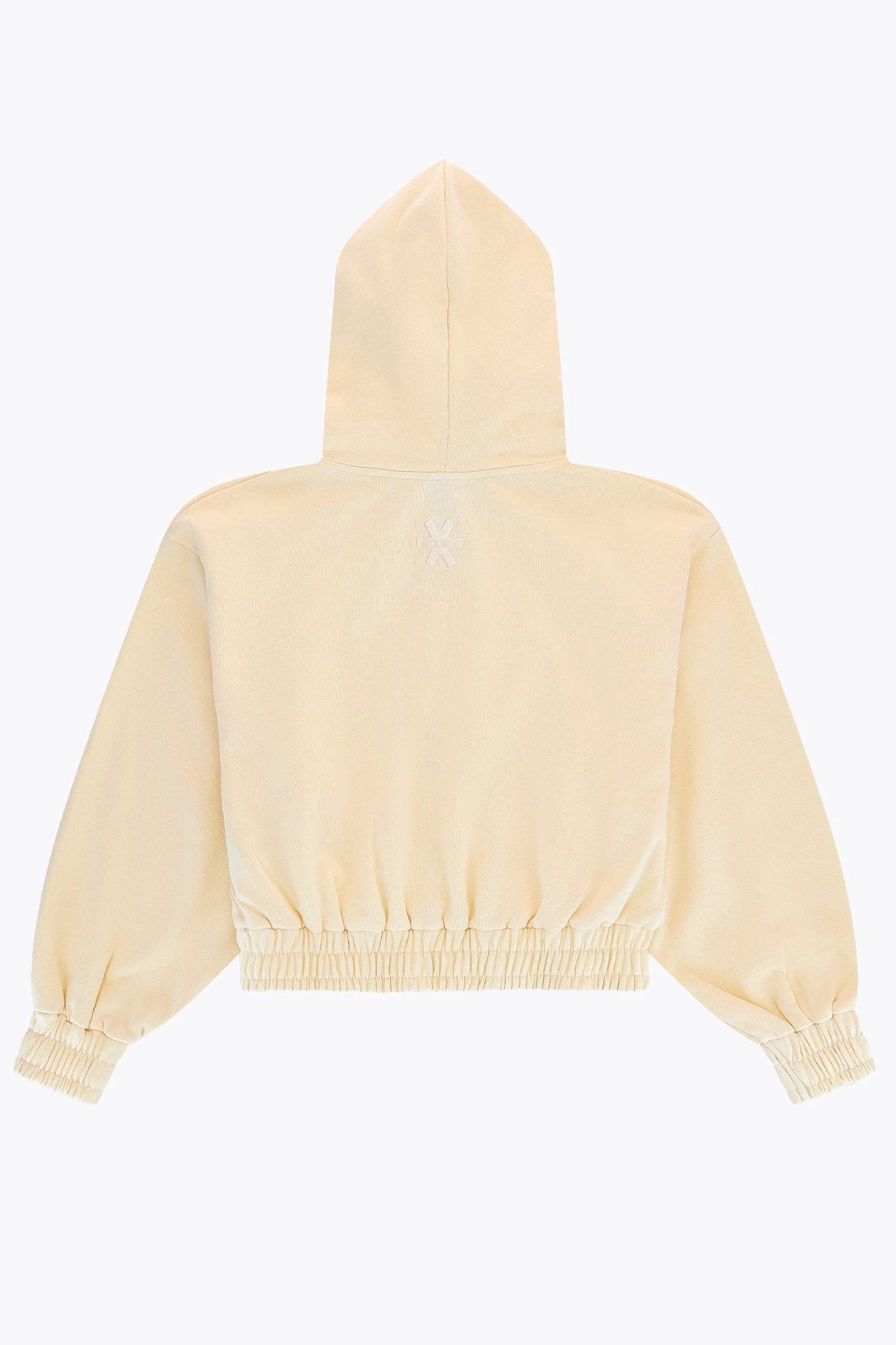 osaka-women-cropped-full-zip-hoodie-felpa-donna-washi image 2
