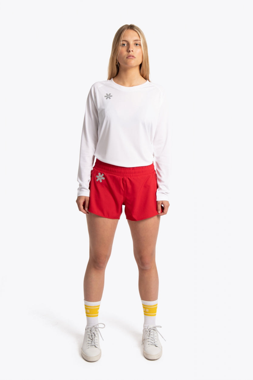 osaka-women-training-tee-maglia-manica-lunga-bianco image 5