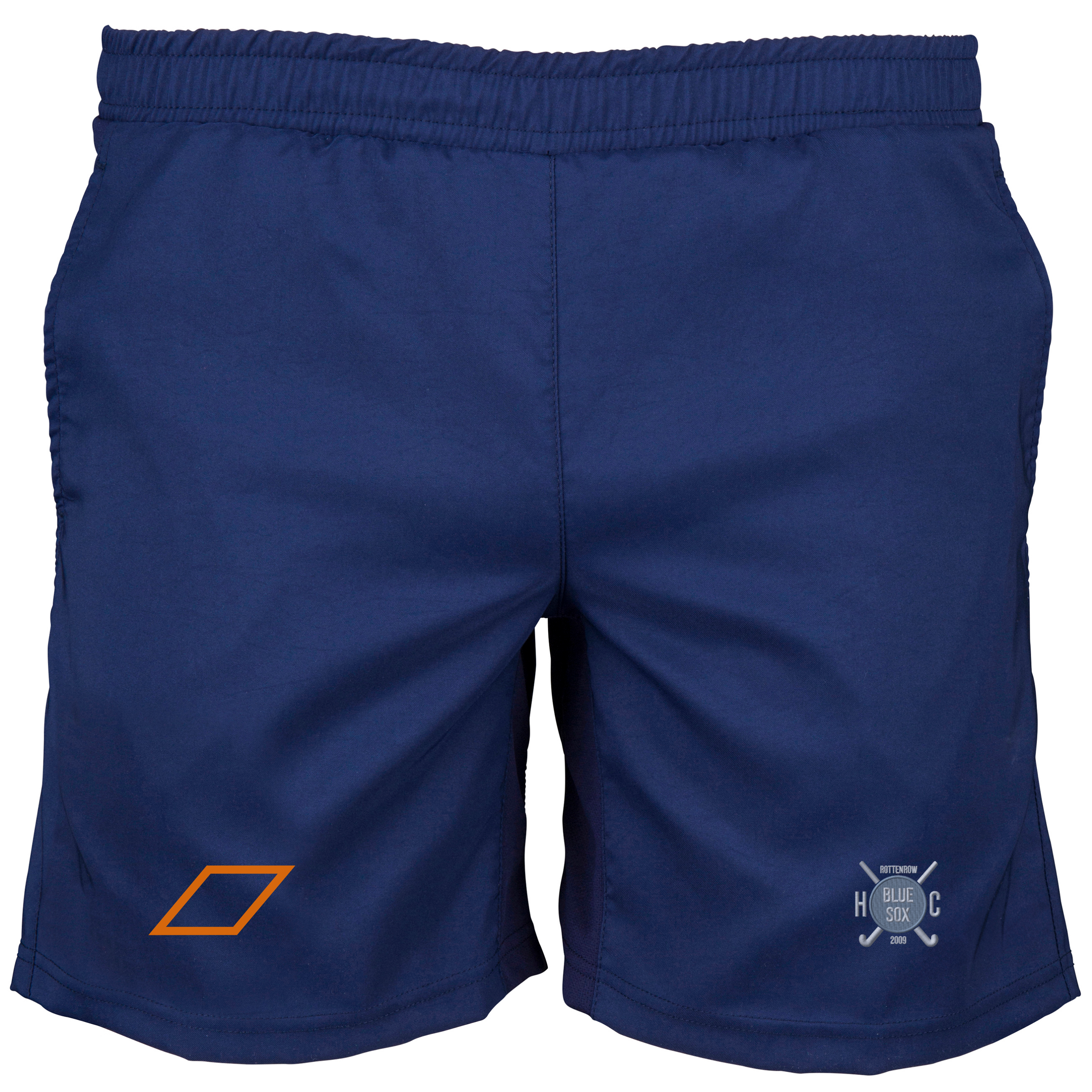 grays-axis-shorts-junior-bluesox-hc-dark-navy image 1