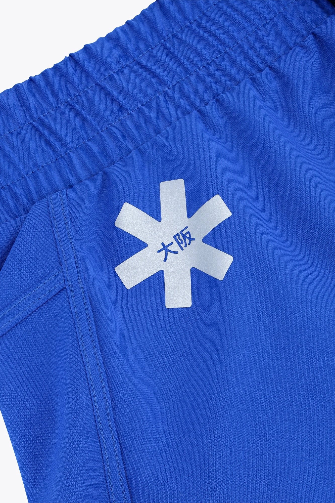 osaka-women-training-short-pantaloncino-allenamento-royal-blue image 5