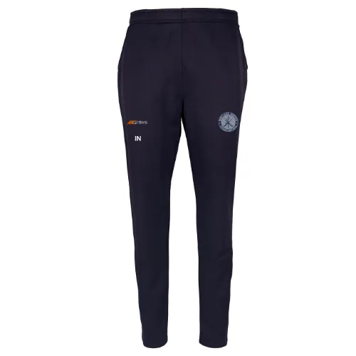 grays-quest-pantaloni-training-shetland-hockey-senior-dark-navy image 1
