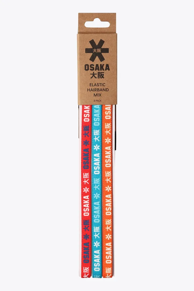 osaka-elastic-hairband-mix-non-slip-fascia-elastica-sportiva-multicolor image 1