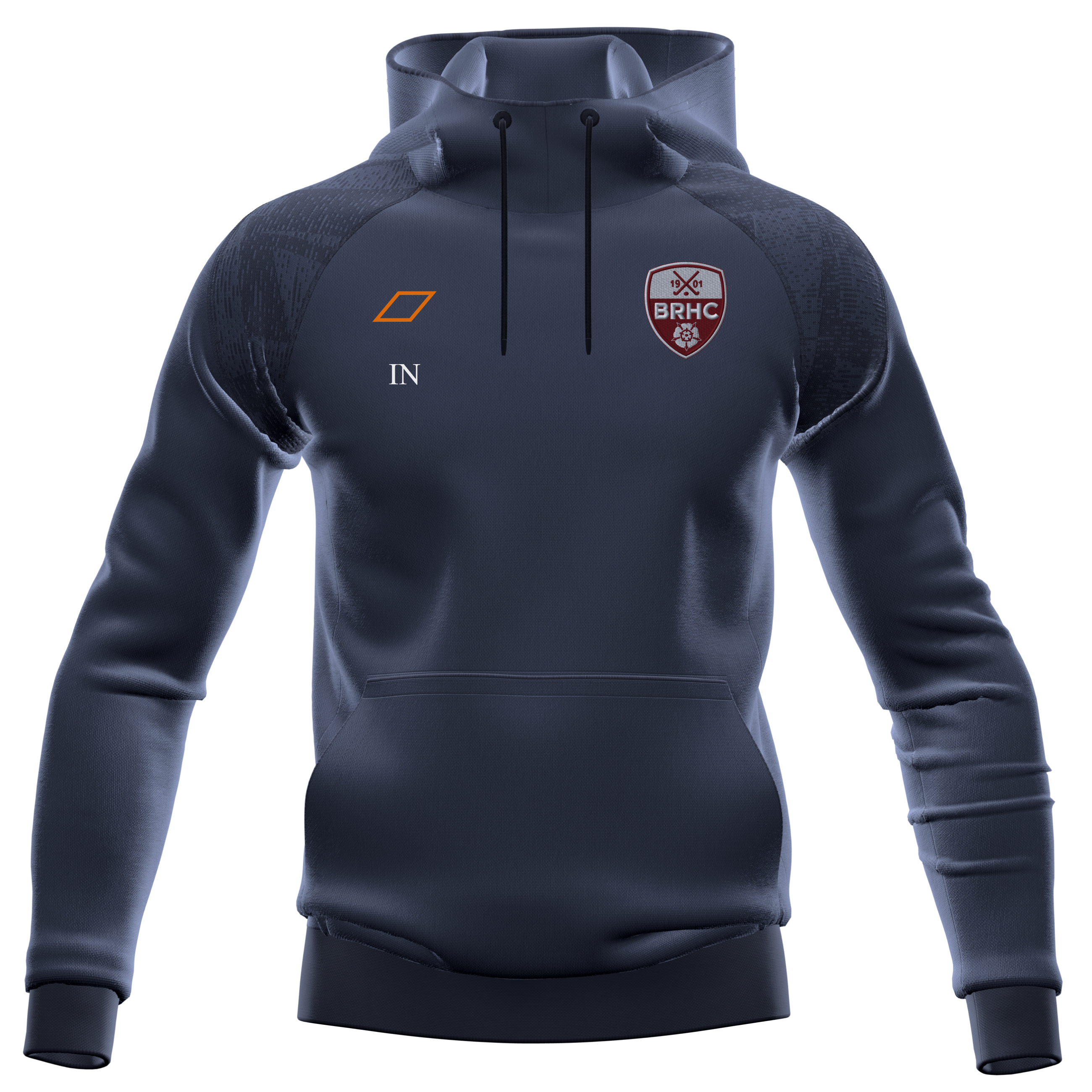 grays-gts-hoodie-ben-rhydding-hc-senior-blu-navy-felpa-hockey image 1