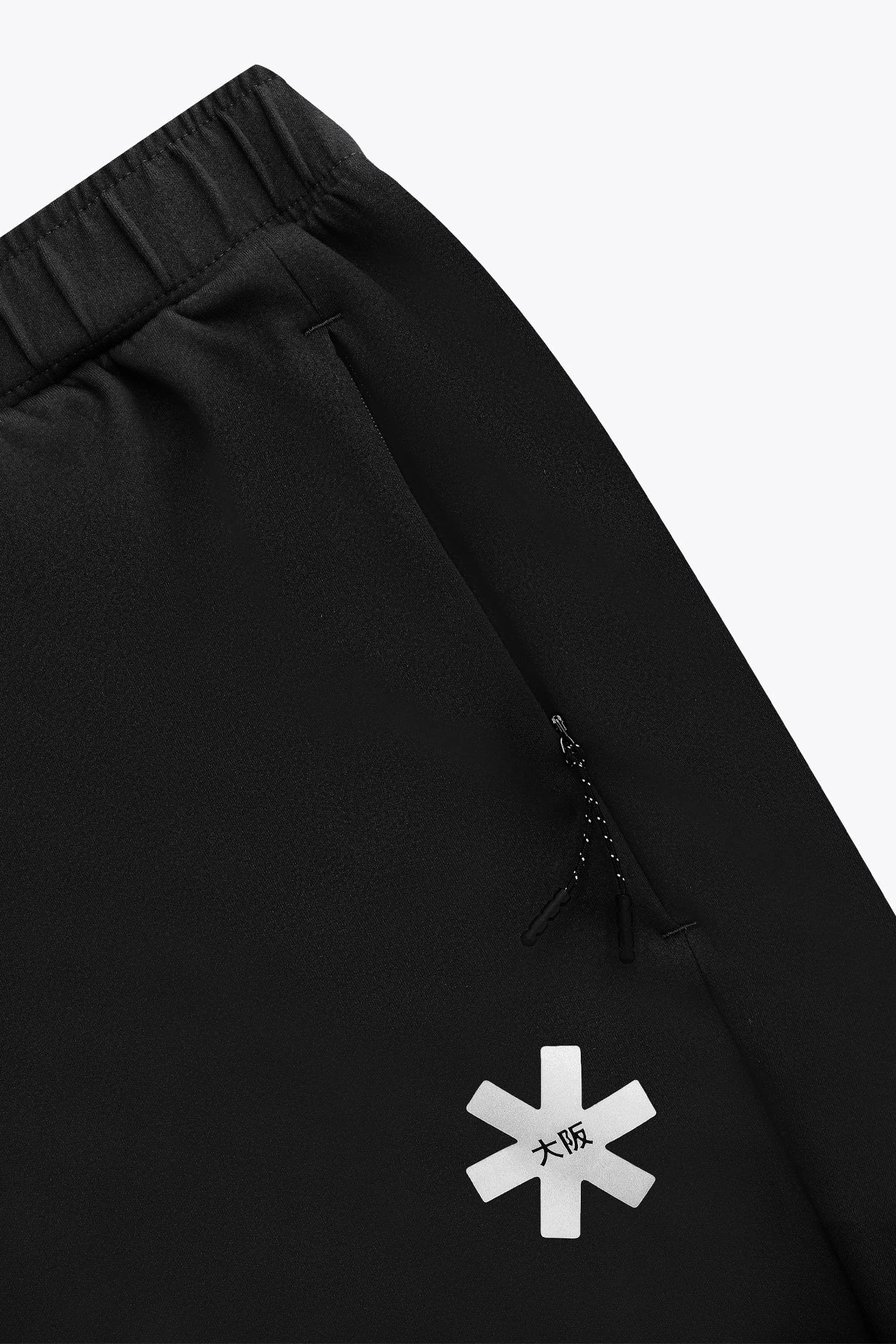 osaka-men-track-pants-pro-black-pantaloni-tuta-uomo image 3