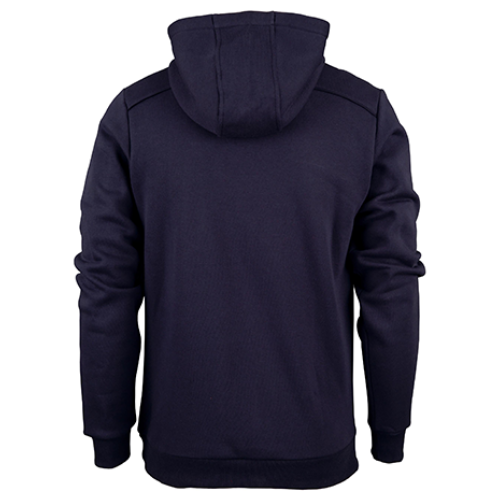 grays-photon-felpa-hoodie-uomo-spalding-hc-blu-navy-scuro image 2