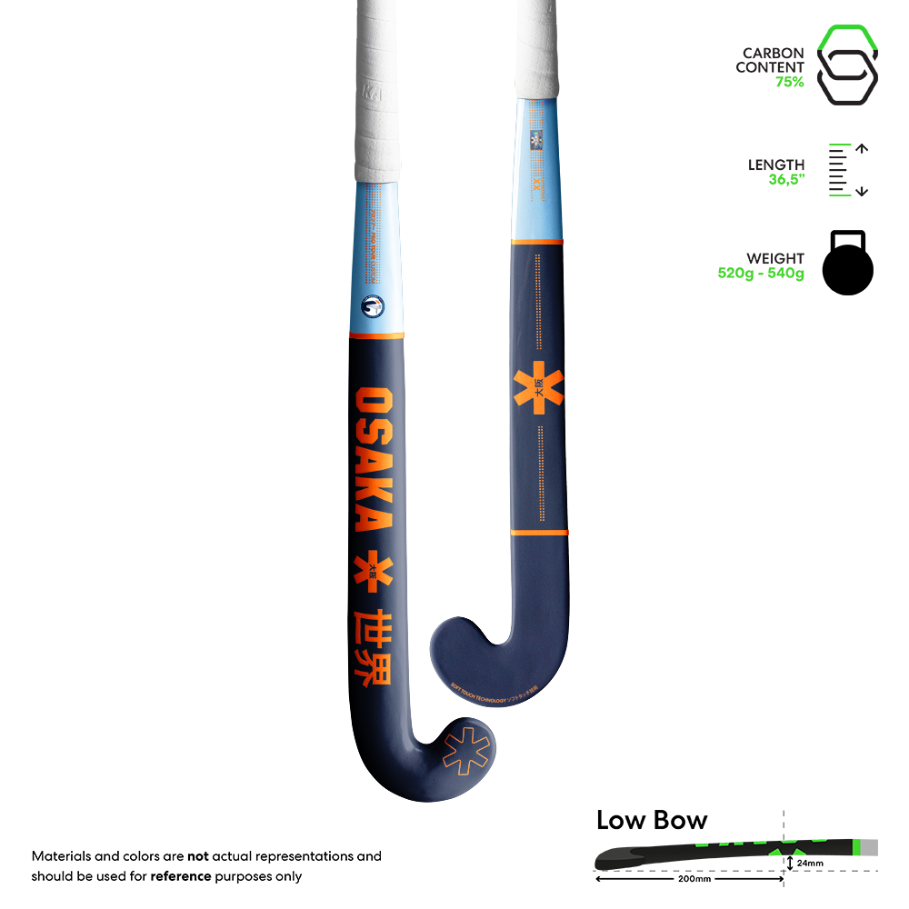 osaka-custom-pro-benalmadena-mazza-hockey-personalizzabile image 3