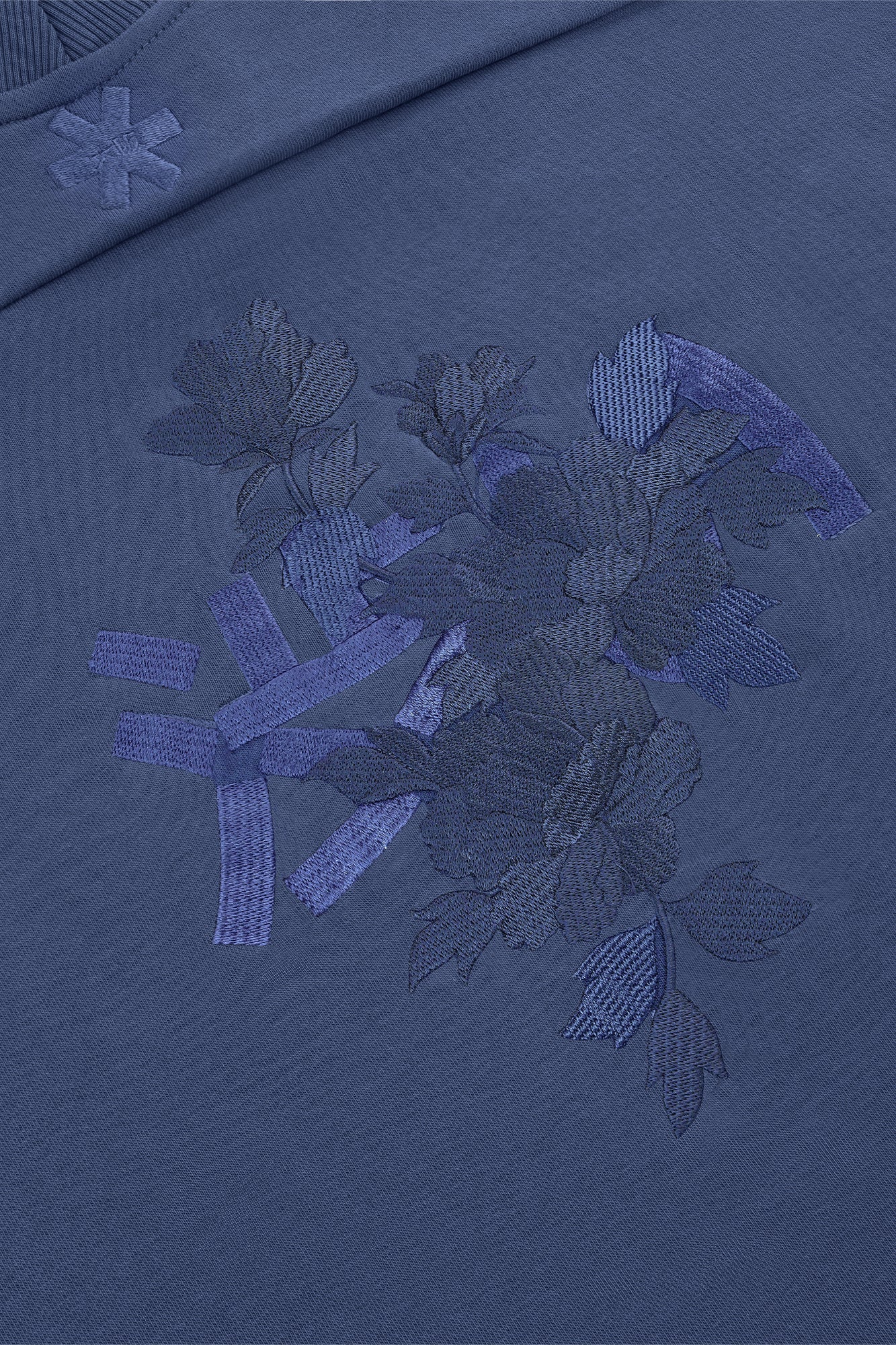 osaka-women-mockneck-sweater-olympian image 6