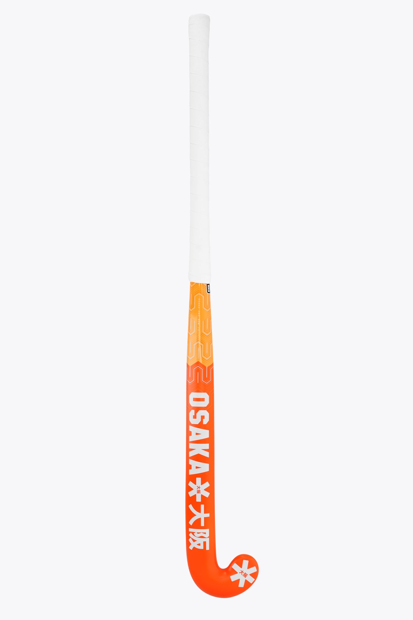osaka-pro-bow-25-mazza-hockey-prato-orange-tiger image 6