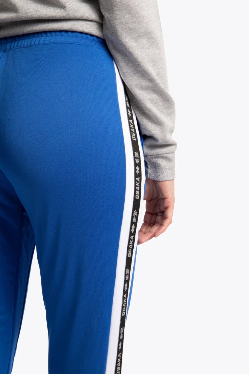osaka-women-training-sweatpants-pantaloni-tuta-donna-royal-blue image 4
