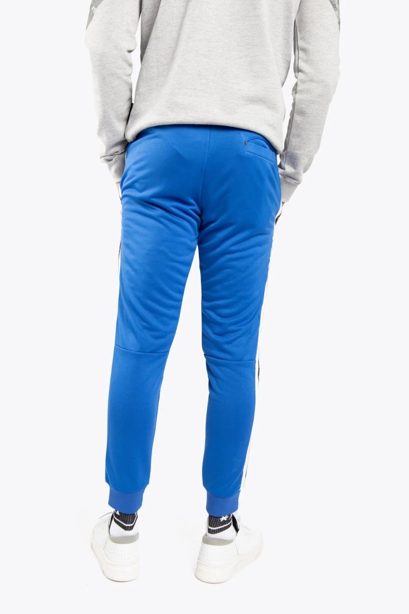 osaka-men-training-sweatpants-royal-blue image 2
