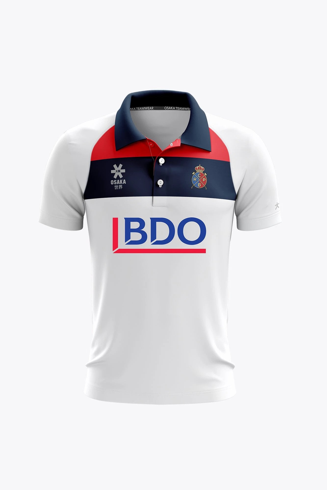 osaka-rc-polo-men-polo-jersey-bianca-polo-club-ufficiale image 1