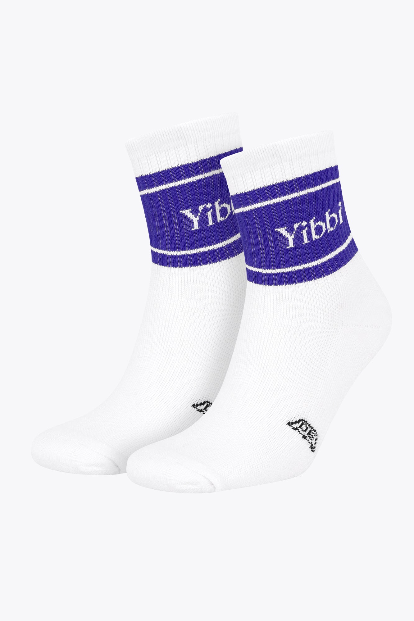 osaka-yibbi-sport-socks-calzini-sportivi-corti-purple image 1
