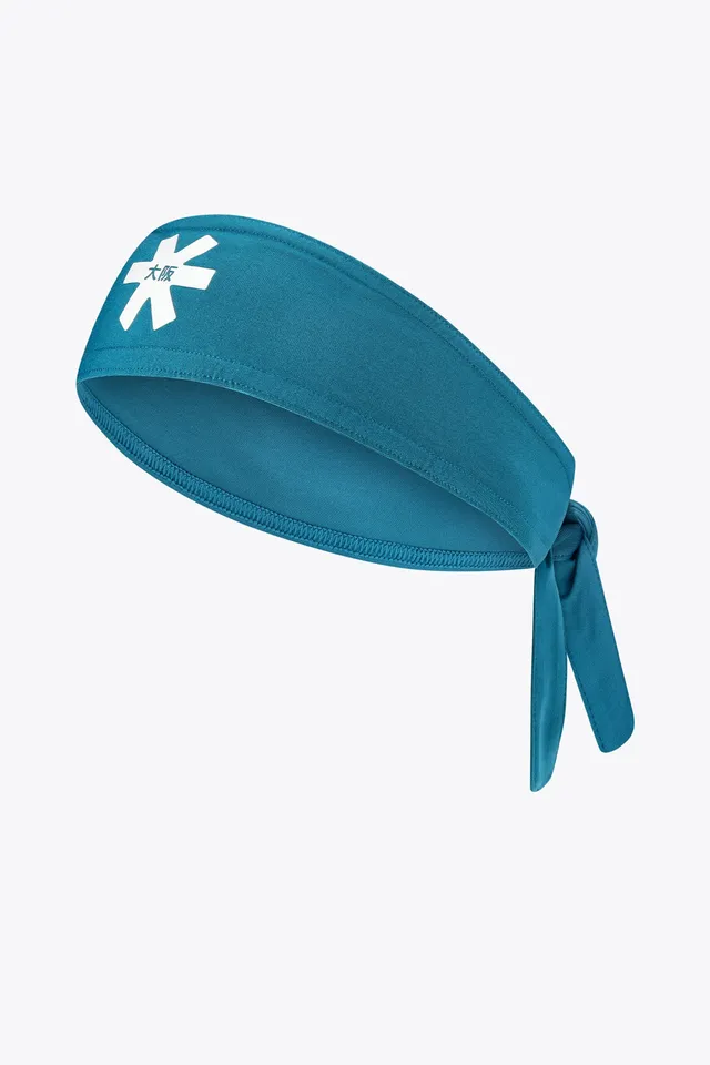 osaka-sports-bandana-transformative-teal image 1
