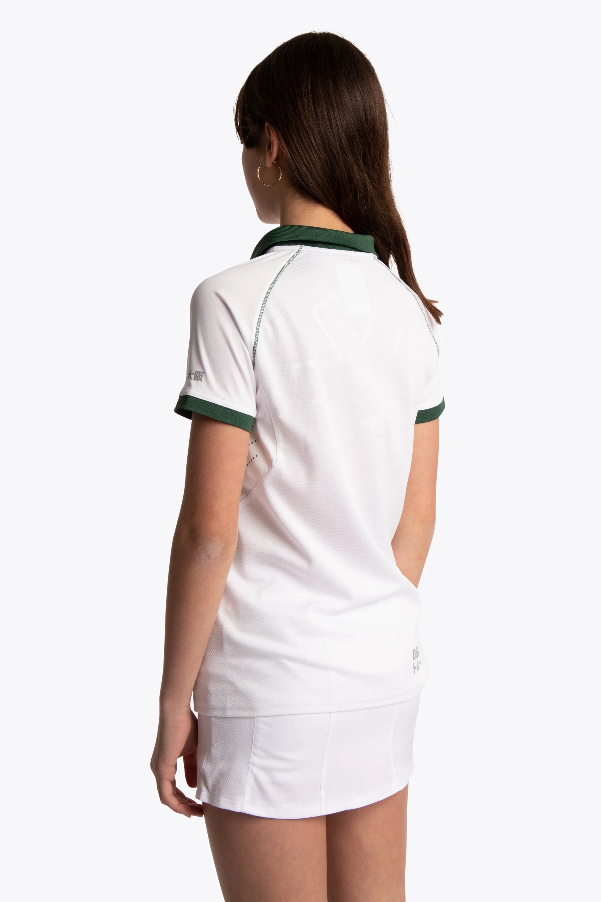 osaka-uhlenhorst-deshi-polo-jersey-bambino-bianco image 5