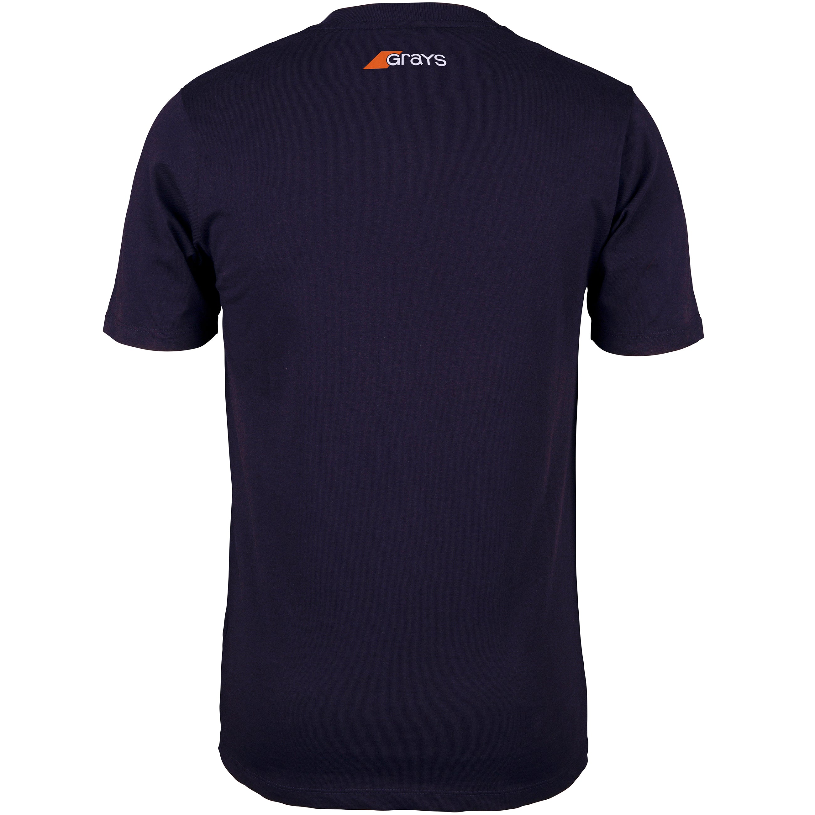 grays-tangent-tee-junior-t-shirt-cotone-bio-bambino image 2