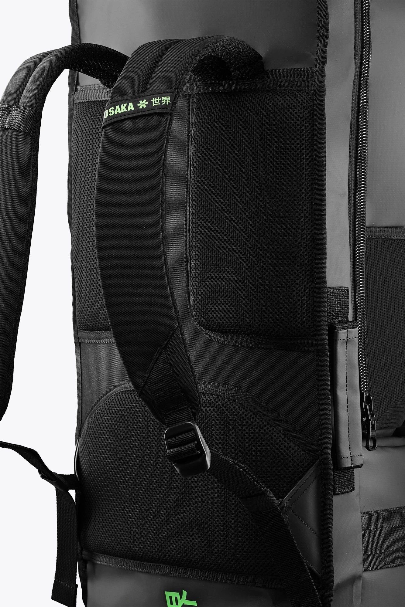 osaka-pro-tour-stickbag-modular-borsone-mazze-6-stecche-iconic-black image 8