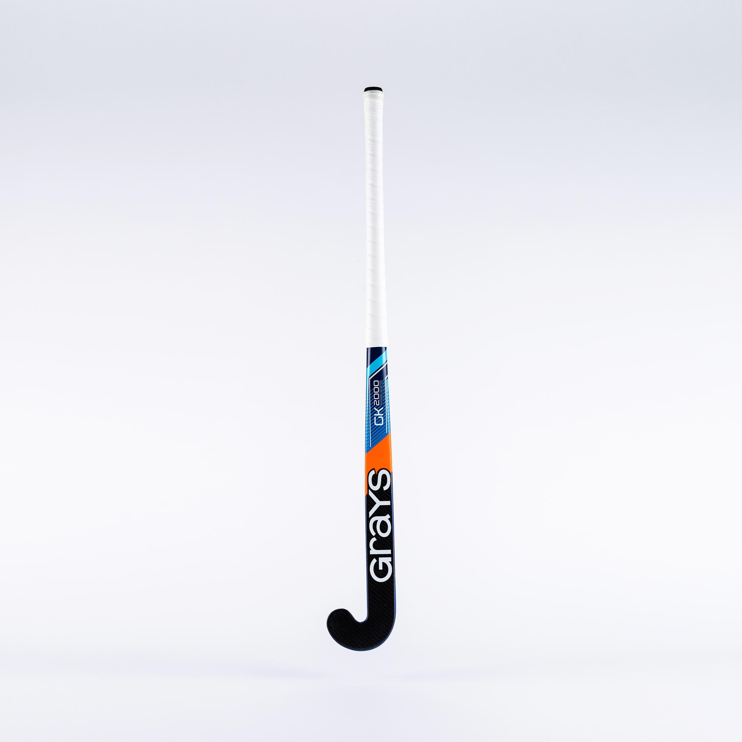 grays-gk2000-ultrabow-junior-mazza-portiere-hockey-prato image 6