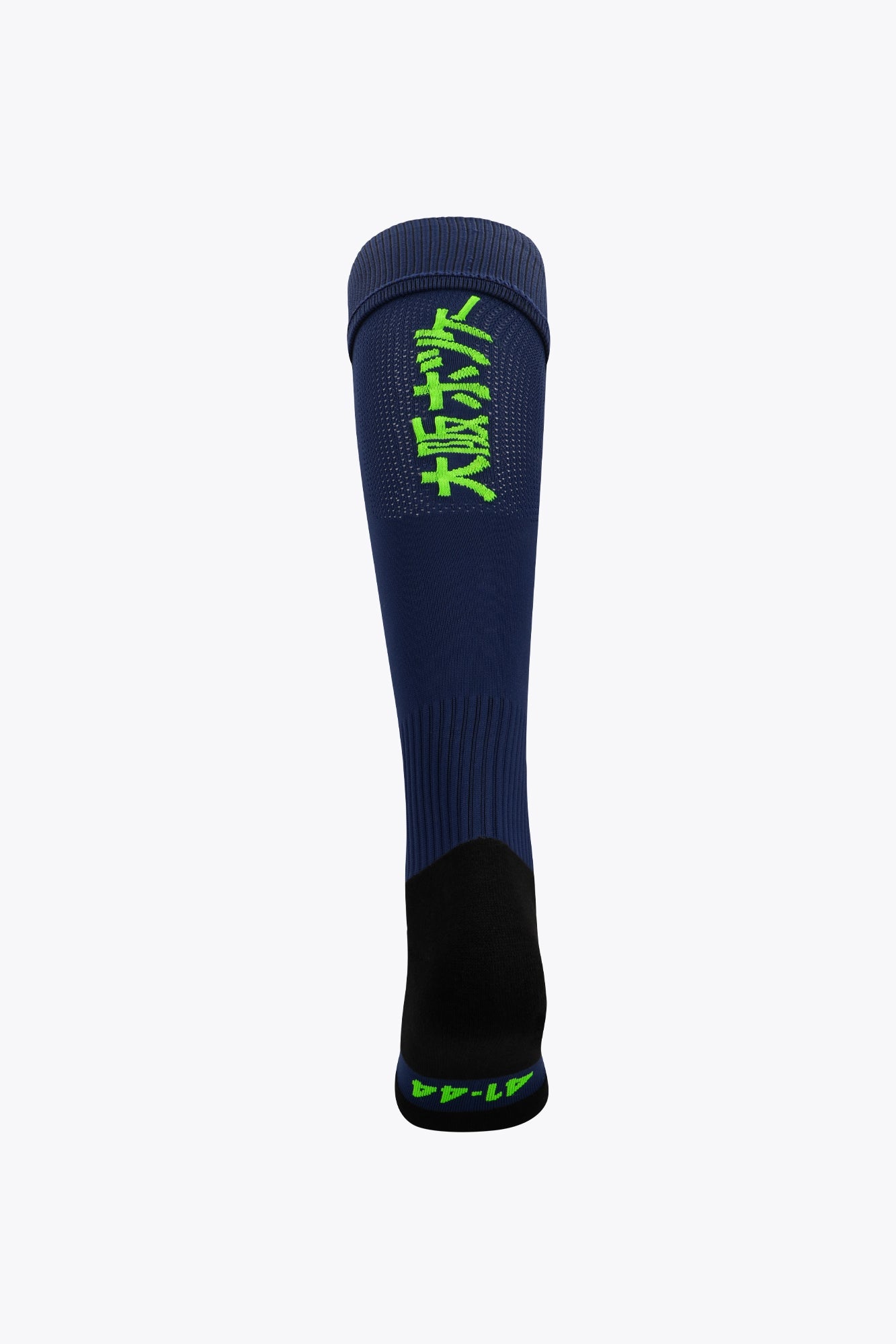 osaka-calze-hockey-prato-navy image 2