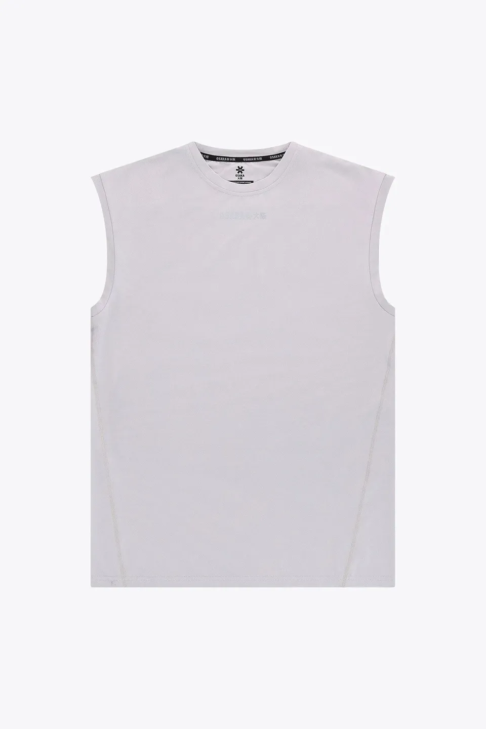 osaka-men-core-training-tank-canotta-training-uomo-quiet-gray image 1