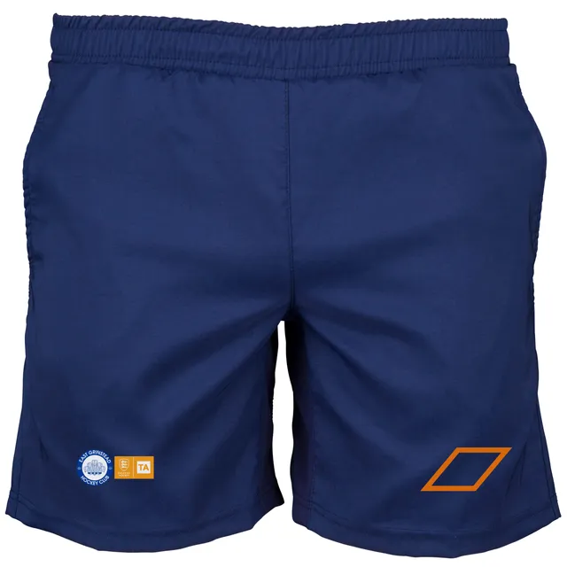 grays-east-grinstead-axis-shorts-hockey-senior-blu-navy image 1