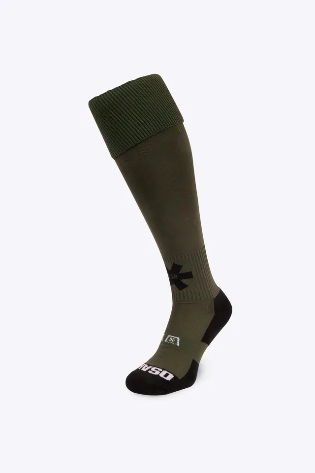 osaka-field-hockey-socks-calze-hockey-prato-khaki image 1