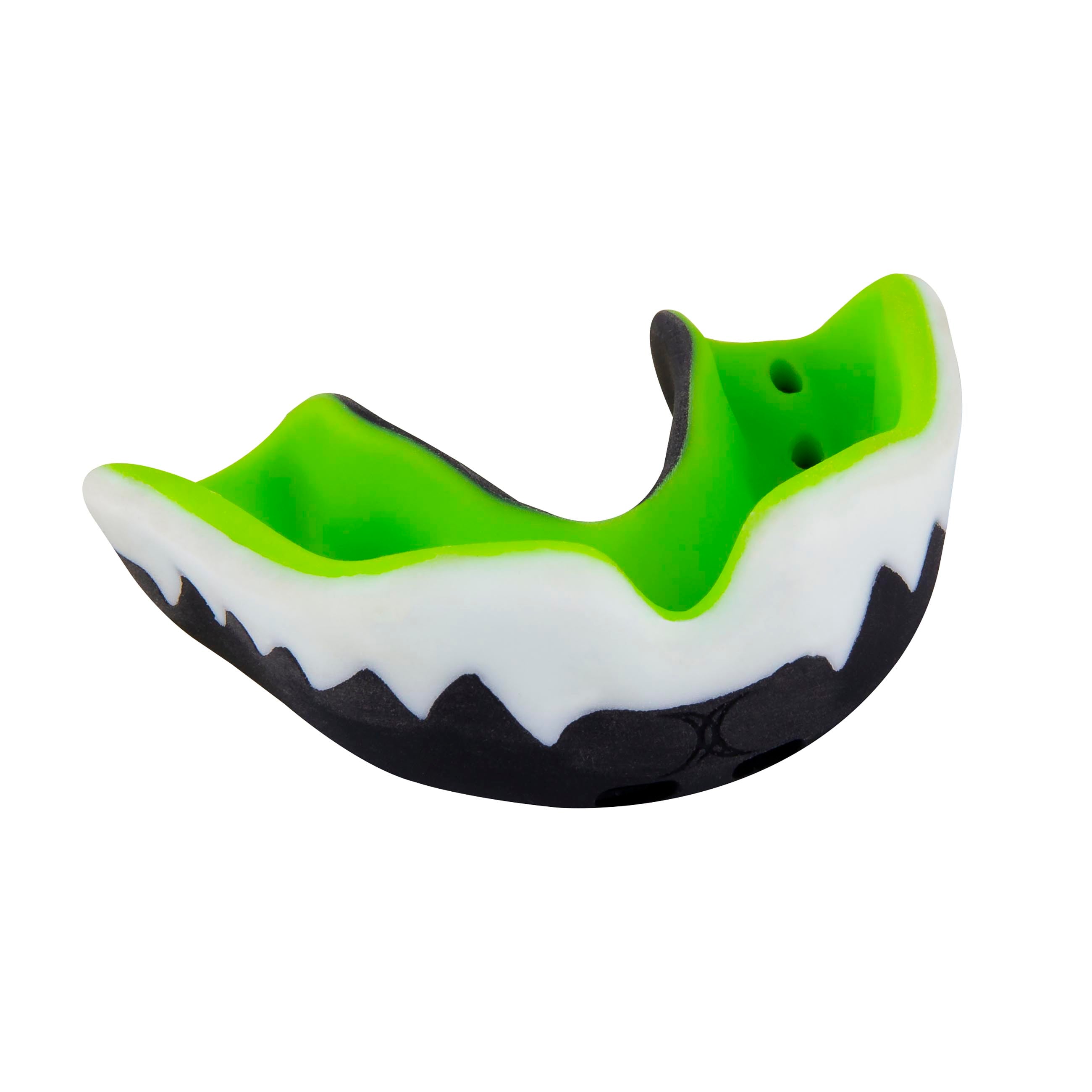 grays-viper-pro-3-paradenti-hockey-nero-rosso image 3