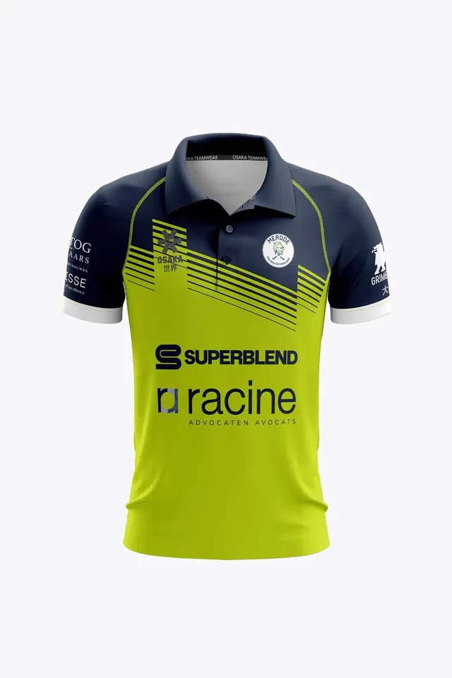 osaka-merode-men-polo-jersey-navy-lime-hockey-prato image 1
