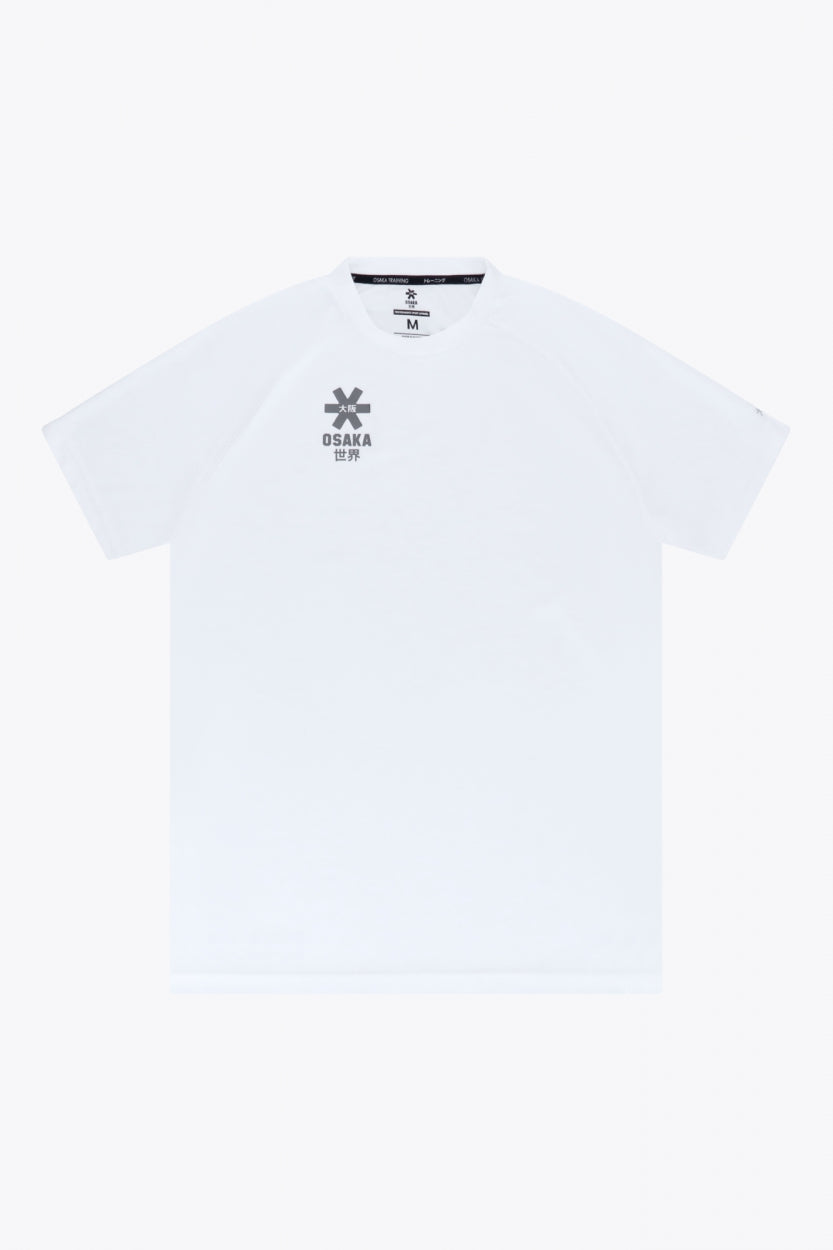 osaka-men-training-tee-maglia-uomo-bianca image 1