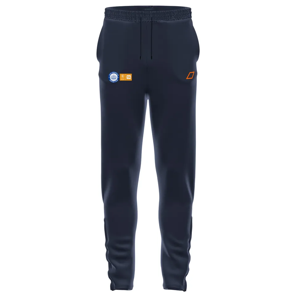 grays-east-grinstead-ta-gts-training-trousers-senior-blu-navy image 1