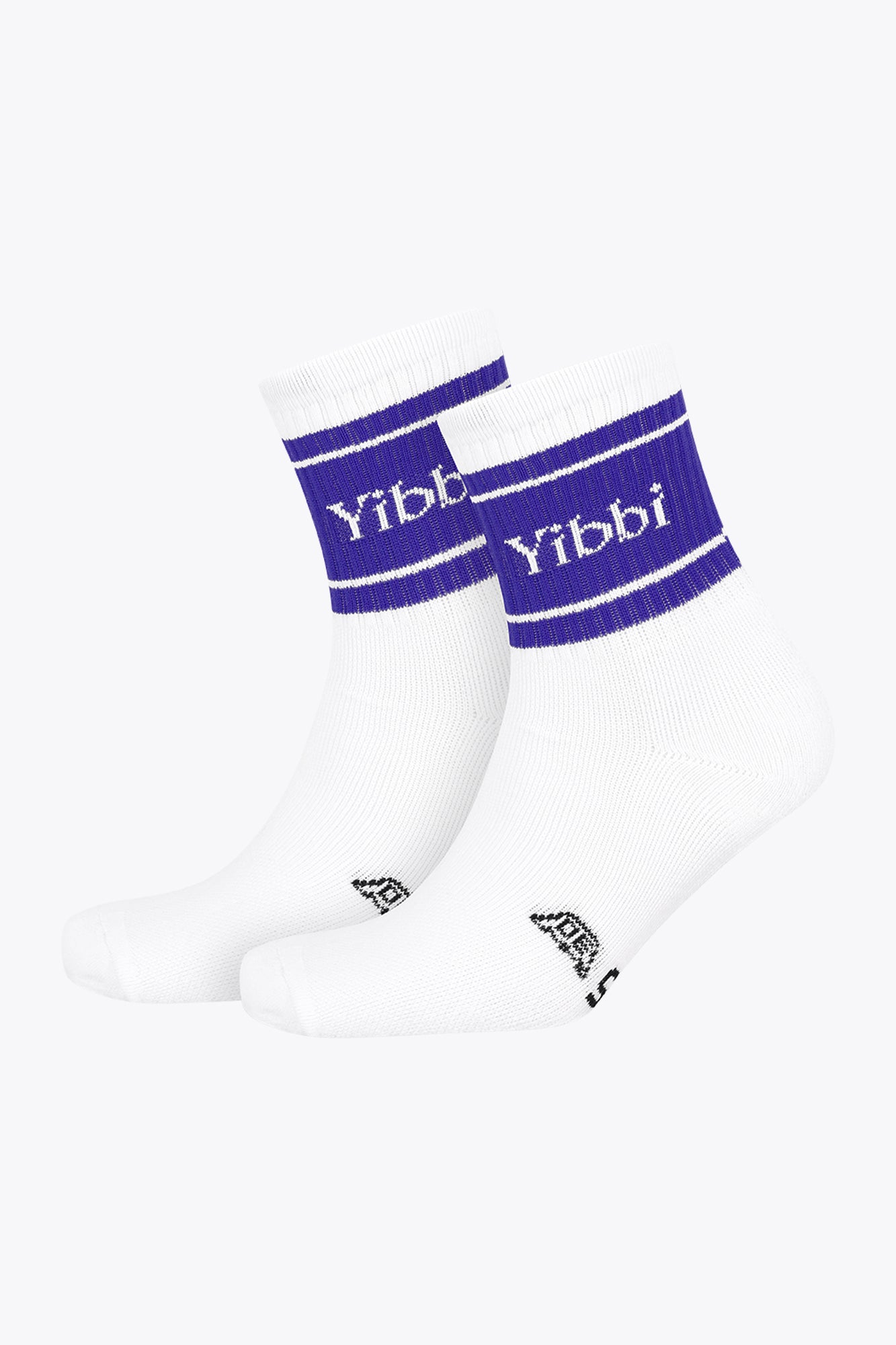 osaka-yibbi-sport-socks-calzini-sportivi-corti-purple image 2