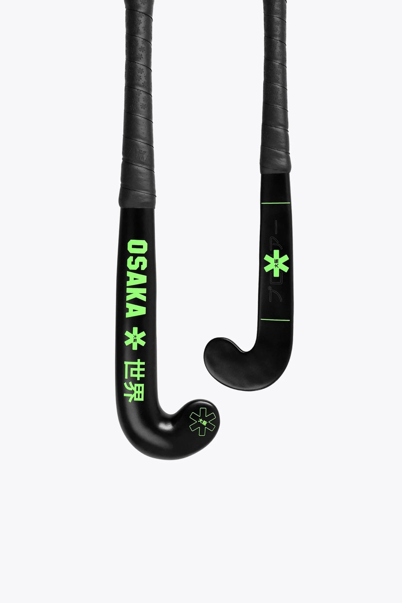 osaka-hockey-mini-stick-pro-tour-black image 1