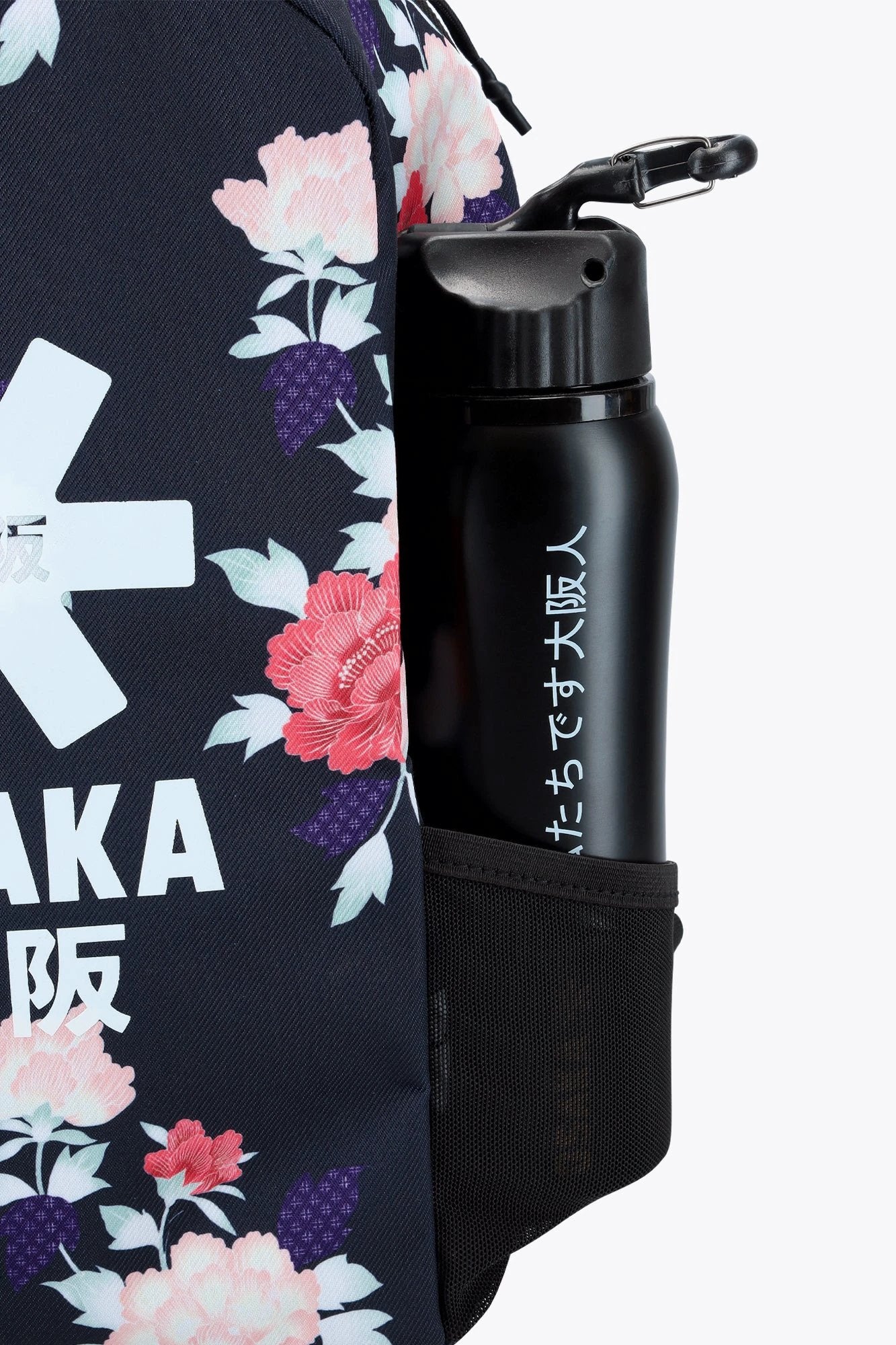 osaka-compact-zaino-sport-bambino-peony-con-porta-bastone image 3