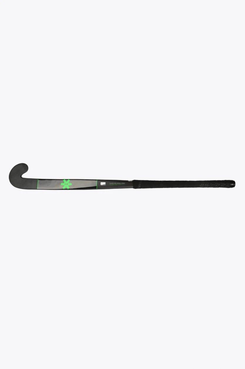 osaka-pro-tour-100-proto-bow-mazza-hockey-prato-iconic-black image 5