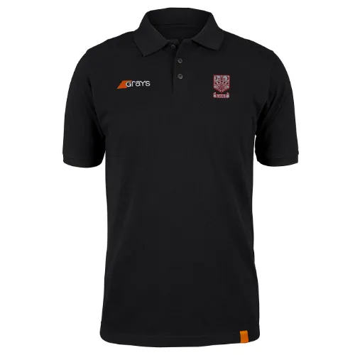 grays-tangent-polo-sutton-vallance-hc-adulto-nera-cotone-bio image 1
