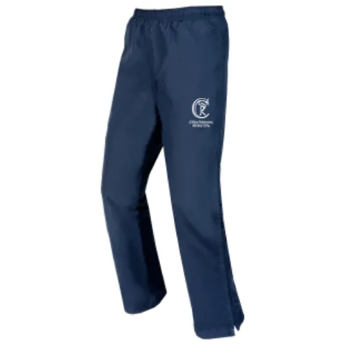 grays-clifton-robinsons-hockey-club-pantaloni-stadium-navy-senior-adulto image 1