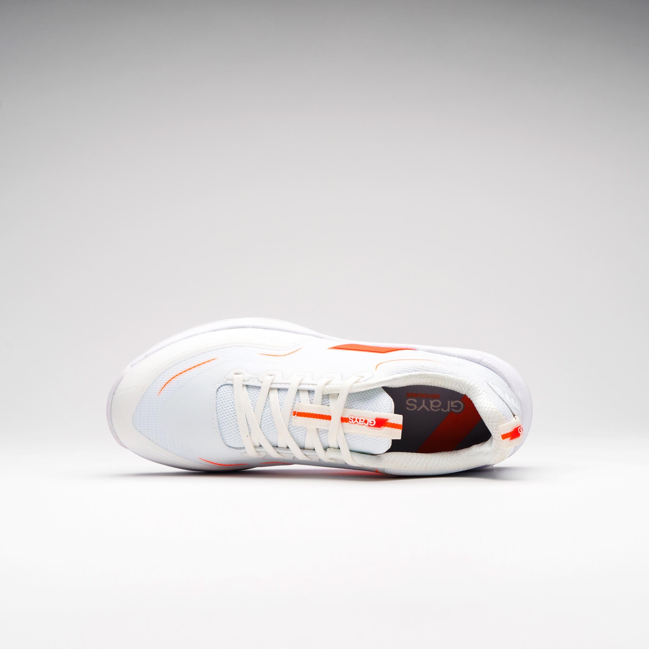 grays-aerocage-x-scarpa-hockey-junior-bianca image 6