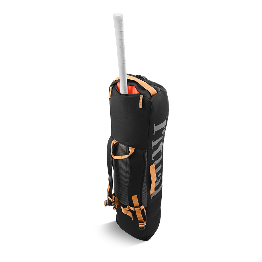 ritual-hockey-tactic-combo-borsa-mazze-nero-porta-bastoni-hockey-prato image 5