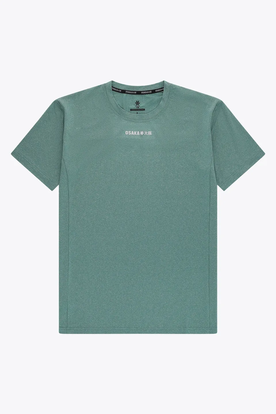 osaka-apex-training-tee-uomo-pineneedle image 1