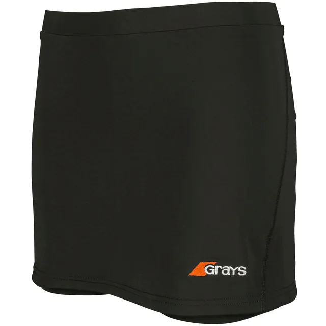 grays-apex-gonna-pantaloncino-junior-nero-navy-fluo image 1