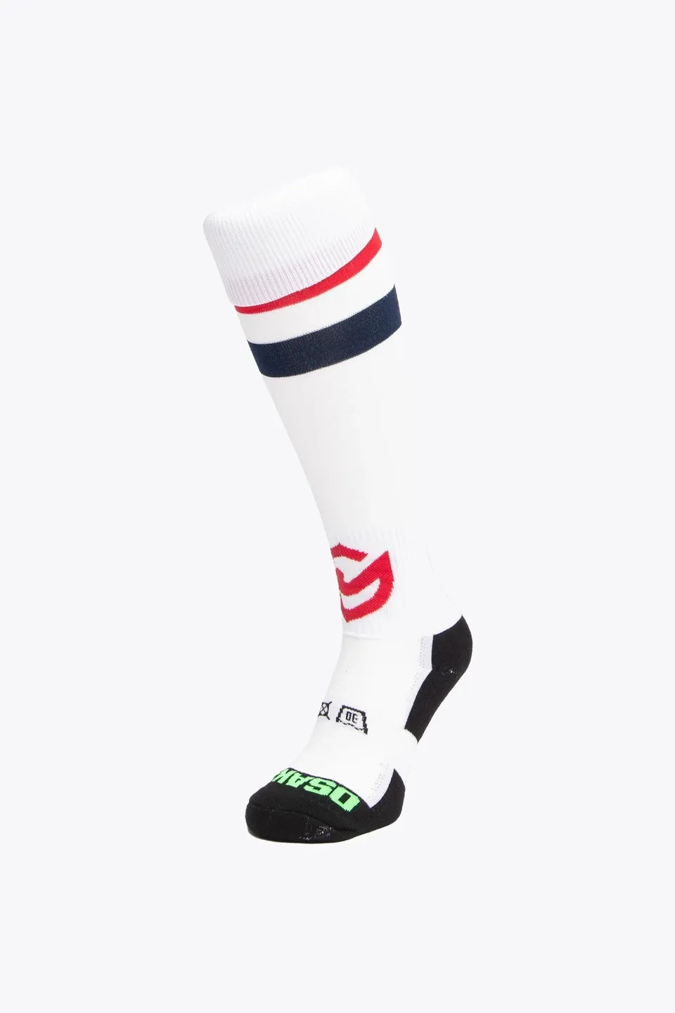 osaka-calze-hockey-roeselare-rangers-bianche image 1