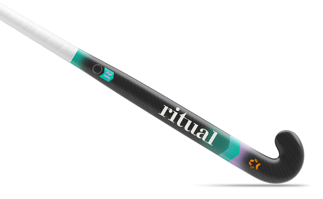 ritual-hockey-finesse-95-bastone-da-hockey-low-bow image 3