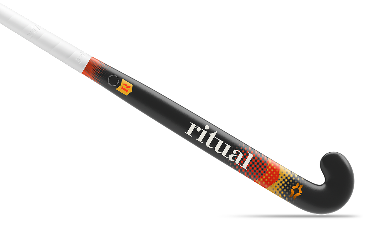 ritual-hockey-precision-10-stecca-hockey-indoor-460g image 3