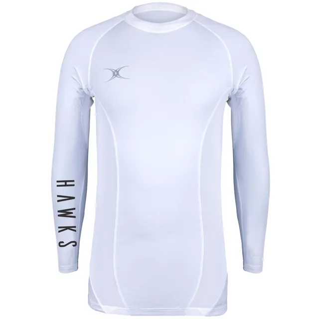 grays-oxford-hawks-hc-atomic-x-ii-baselayer-top-senior-maglia-termica image 1