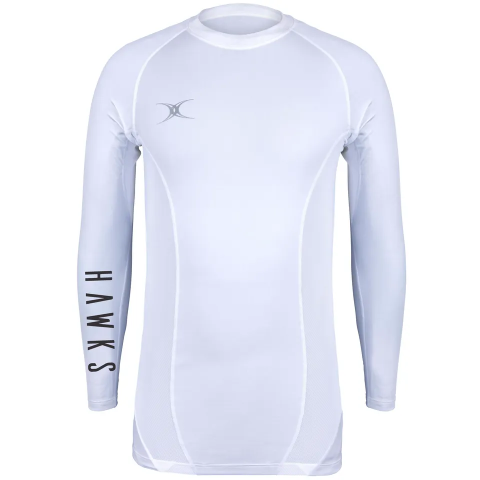 grays-oxford-hawks-hc-atomic-x-ii-baselayer-top-senior-maglia-termica image 1