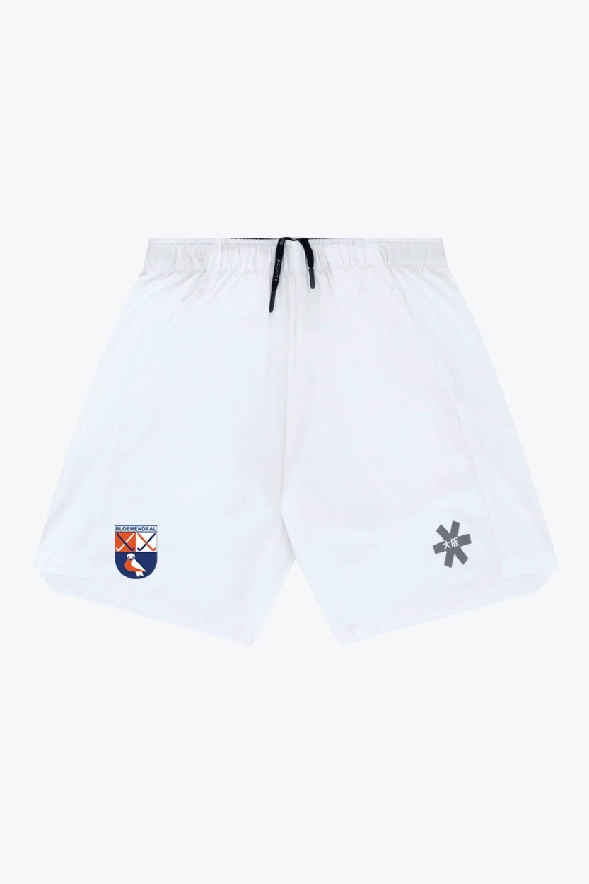 osaka-hc-bloemendaal-short-uomo-bianco image 1