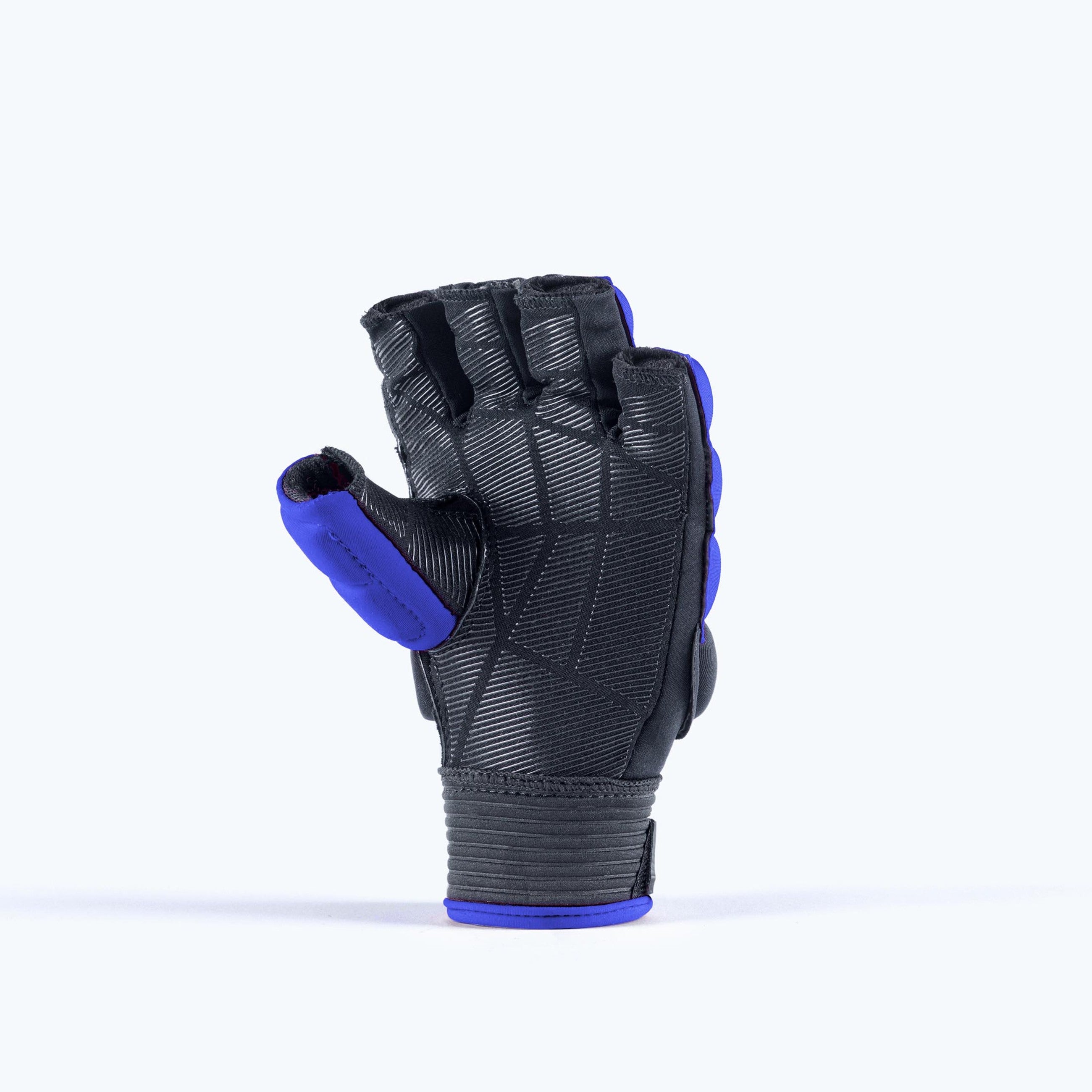 grays-apex-touch-guanti-hockey-prato-mezzo-dito image 8