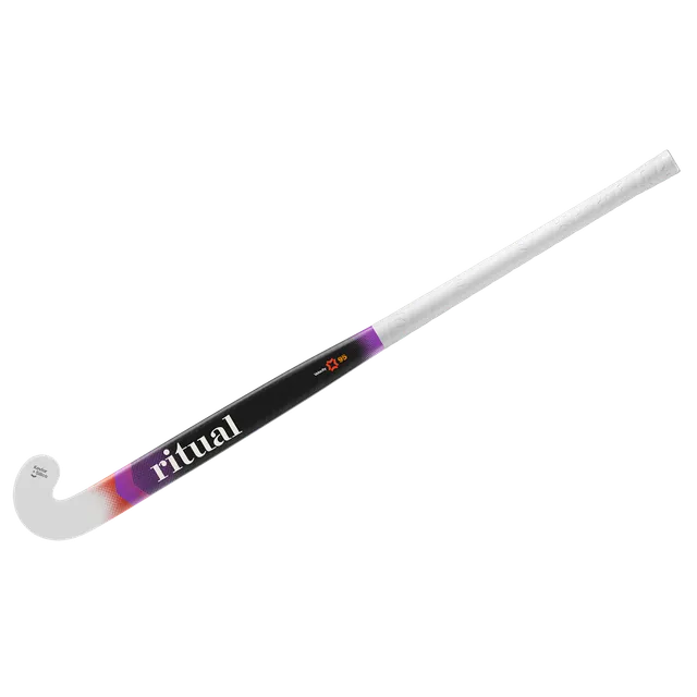 ritual-hockey-velocity-95-mazza-da-hockey-prato-low-bow-95-carbonio image 1