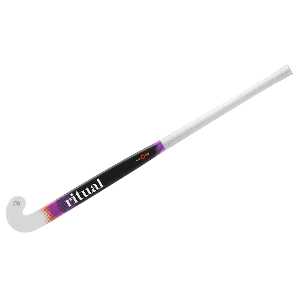 ritual-hockey-velocity-95-mazza-da-hockey-prato-low-bow-95-carbonio image 1