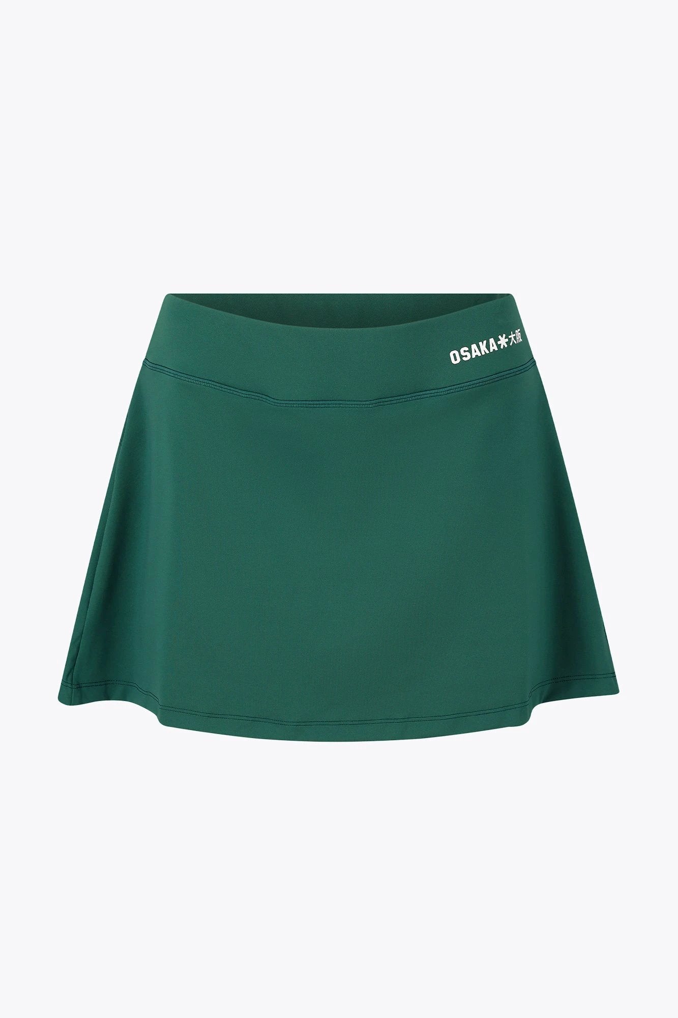 osaka-women-flare-2-in-1-skort-gonna-pantaloncino-donna-pineneedle image 1